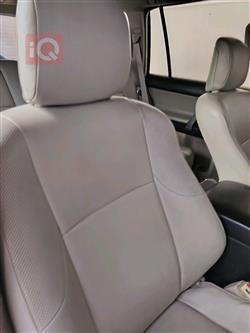 تويوتا لاندكروزر برادو